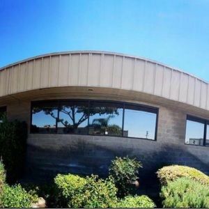 Residential and Commercial Window Film